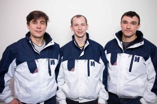 О компании ПотолокСервис: установка натяжных потолков в Томске
